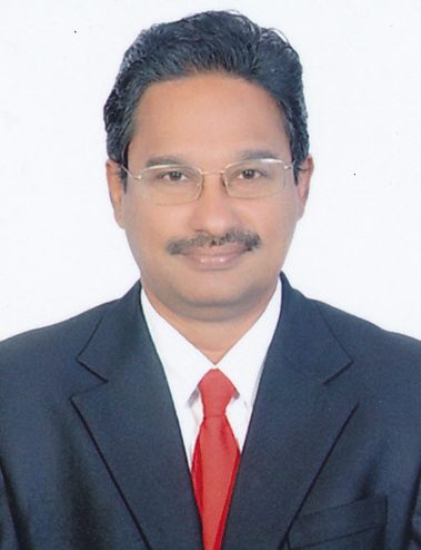 Ch.Srinivasa Rao